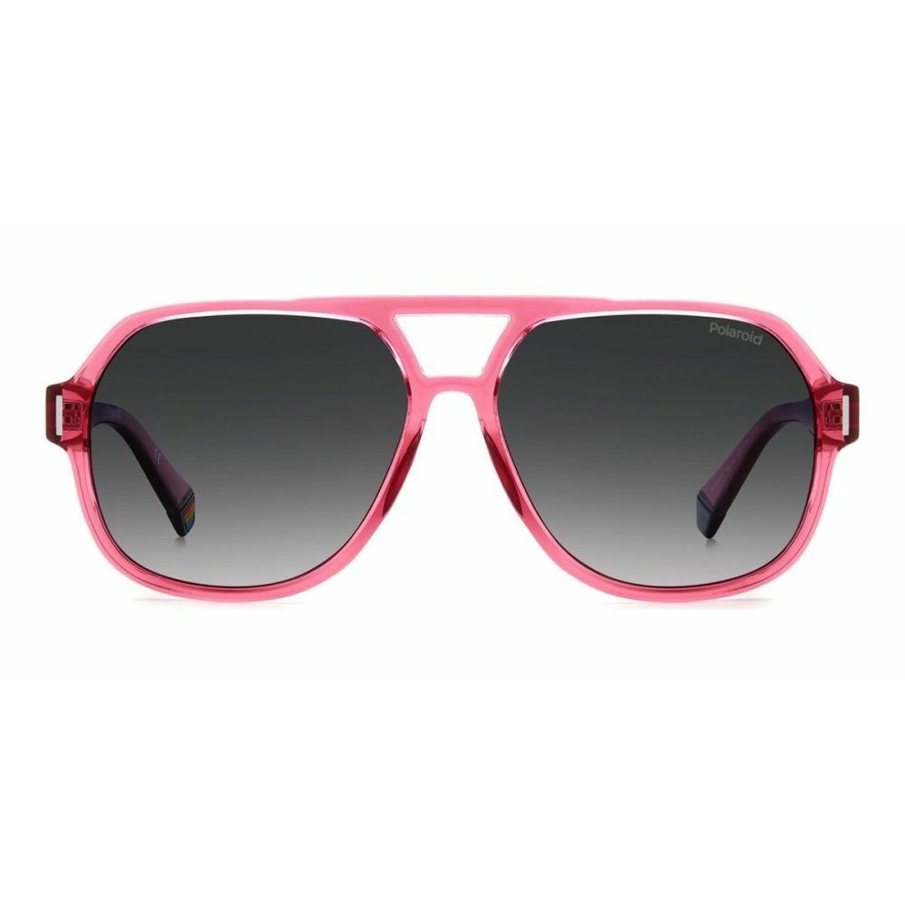 Ochelari de Soare Unisex Polaroid PLD6193SMU1 ø 57 mm