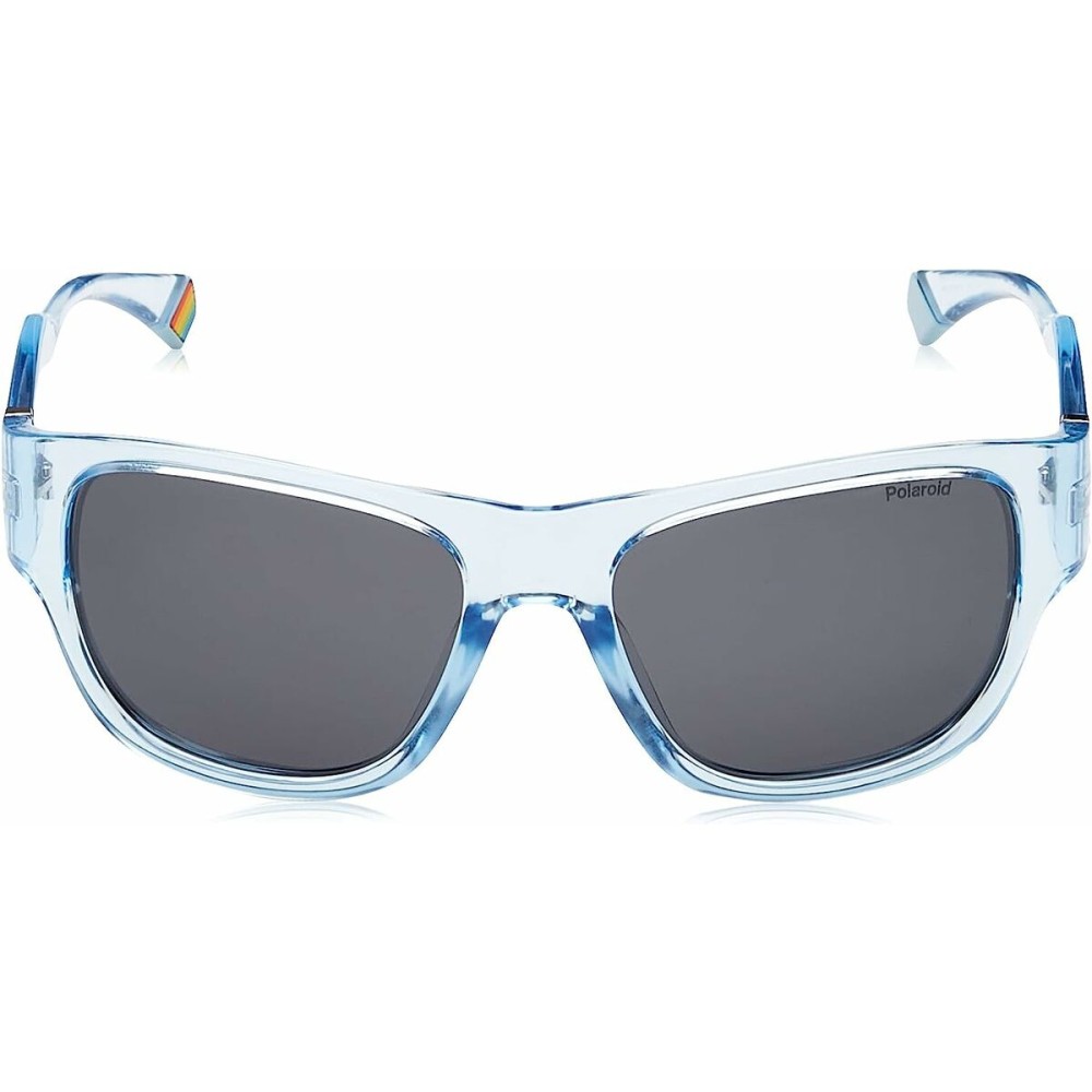 Ochelari de Soare Unisex Polaroid PLD6197SMVU Ø 55 mm