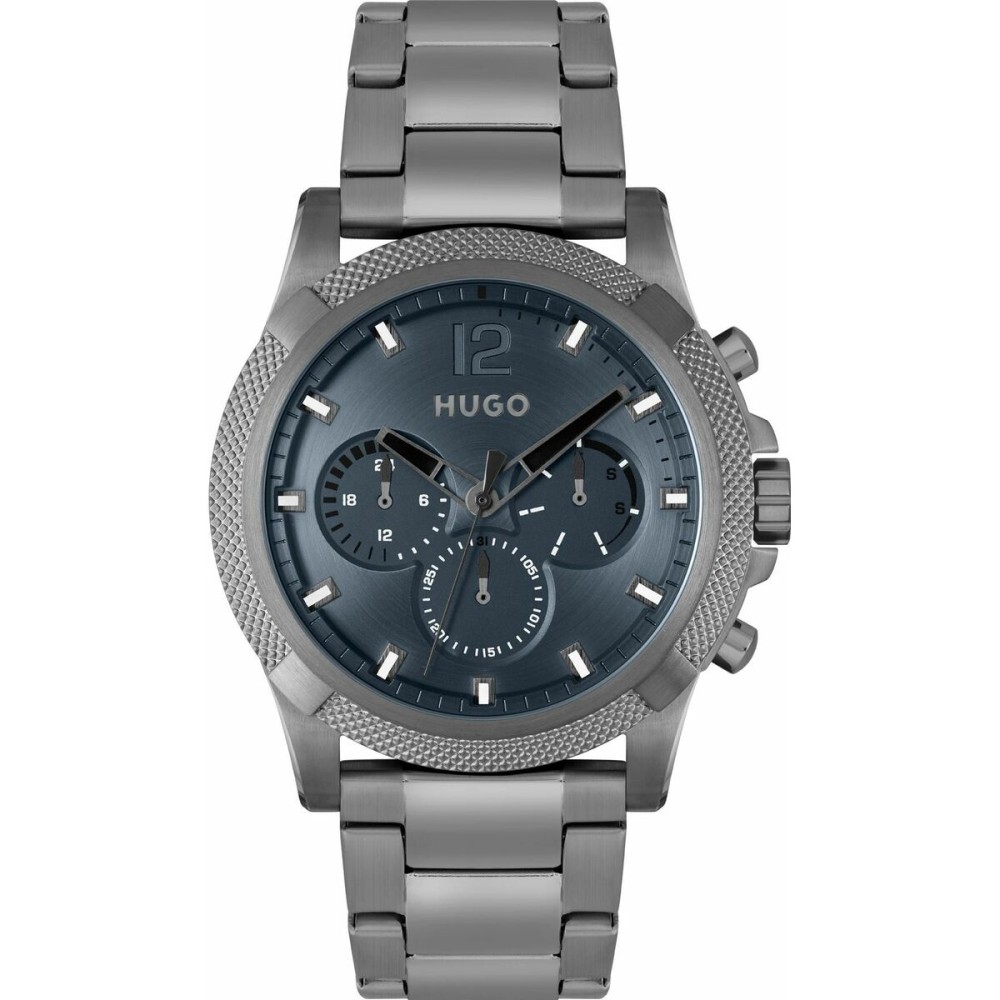 Ceas Bărbați Hugo Boss 1530298 (Ø 44 mm)