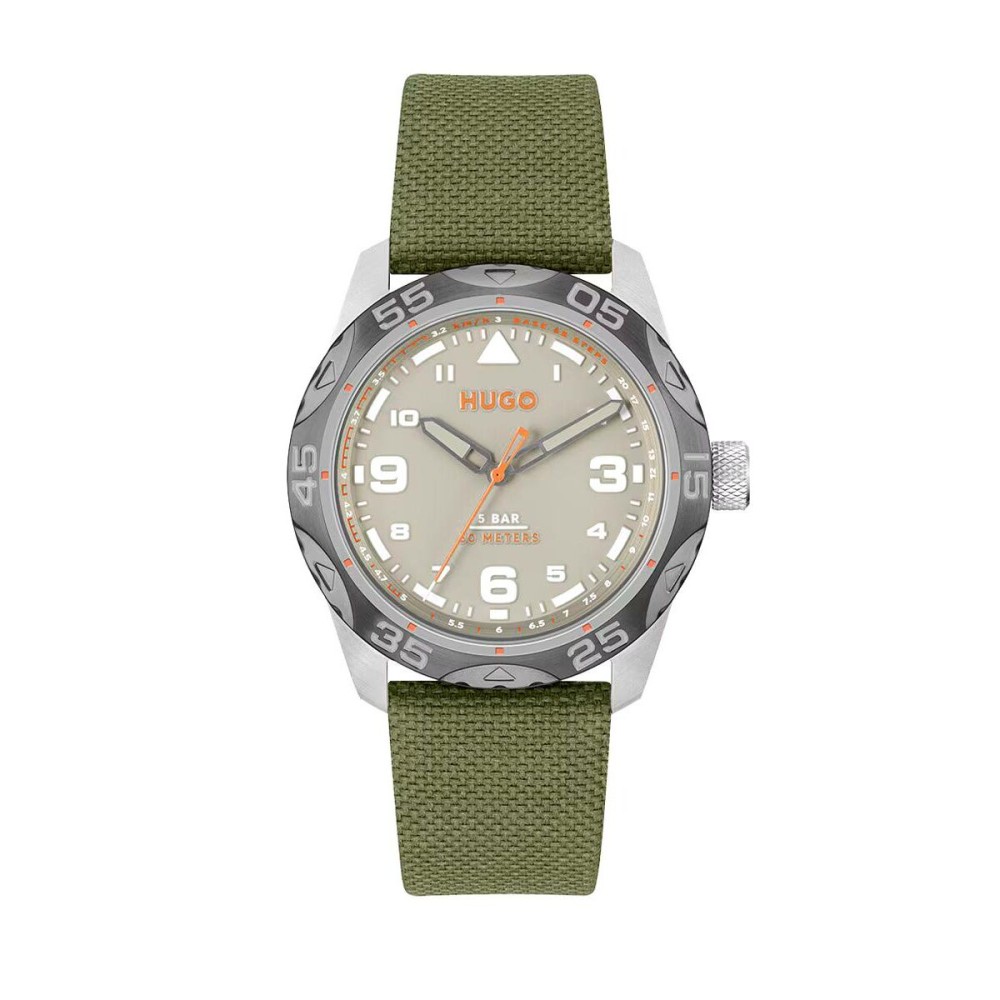 Ceas Bărbați Hugo Boss 1530331 (Ø 42 mm)
