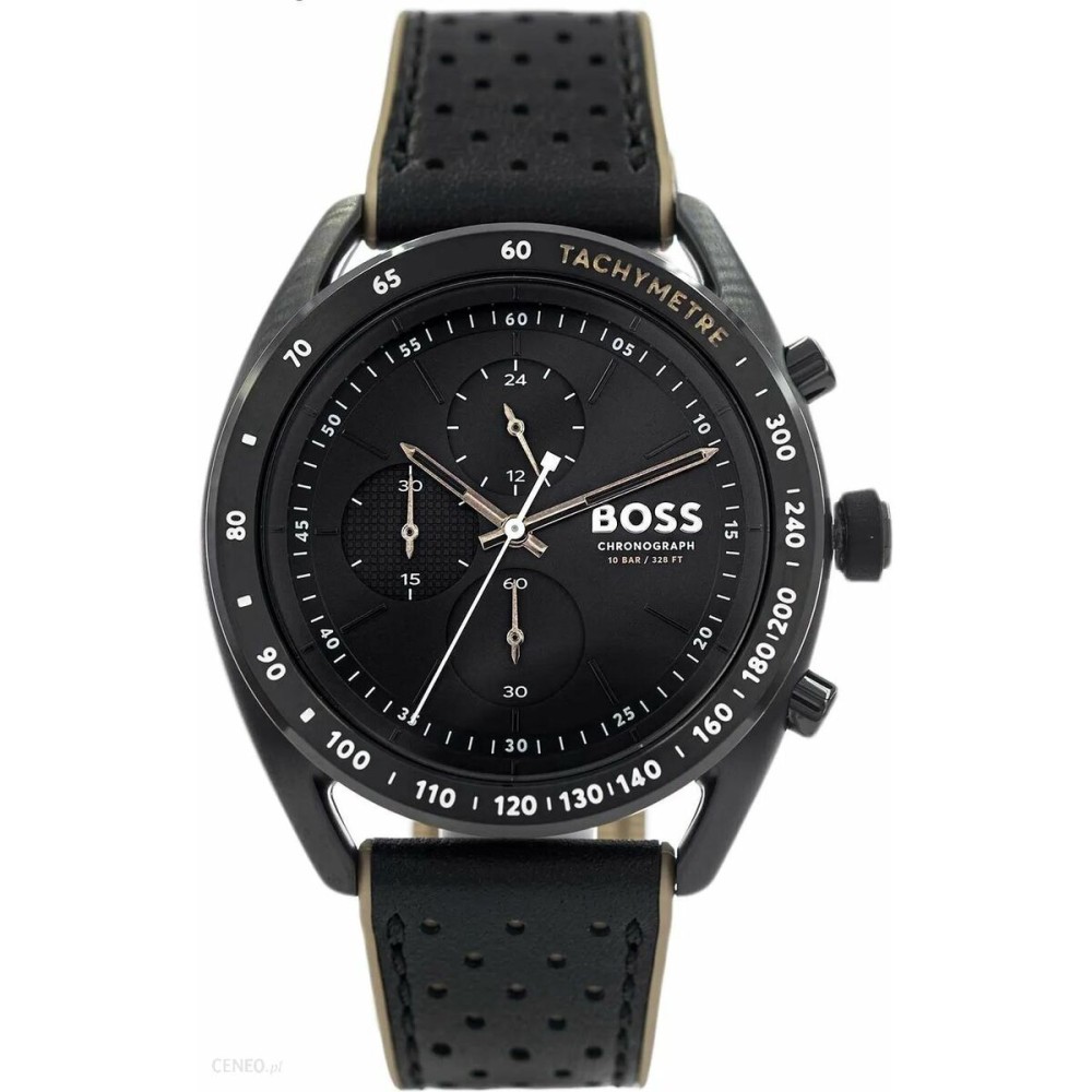 Ceas Bărbați Hugo Boss 1514022 (Ø 44 mm)
