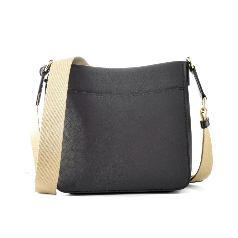 Geantă Damă Michael Kors 35S4GTVC5L-BLACK Negru 22 x 23 x 6 cm