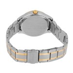 Ceas Bărbați Seiko SUR476P1 (Ø 30 mm)