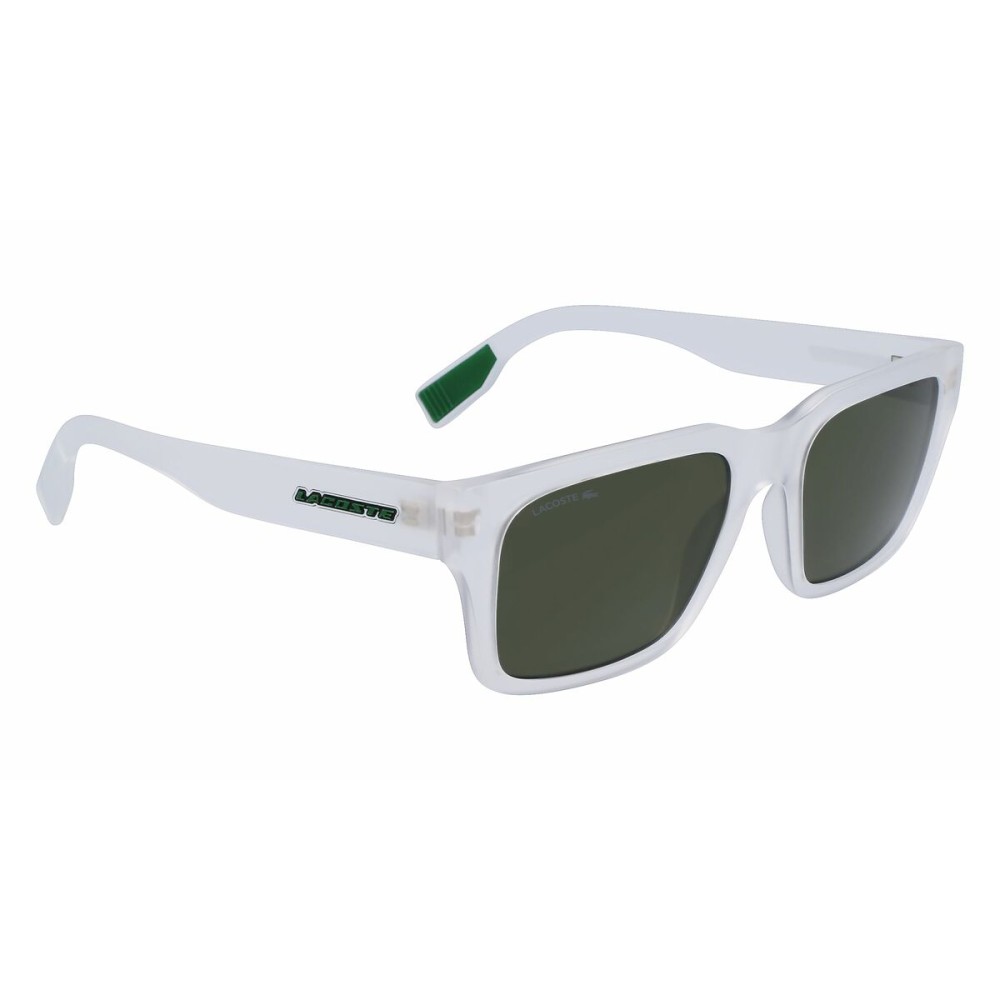 Ochelari de Soare Bărbați Lacoste L6004S-970 Ø 55 mm