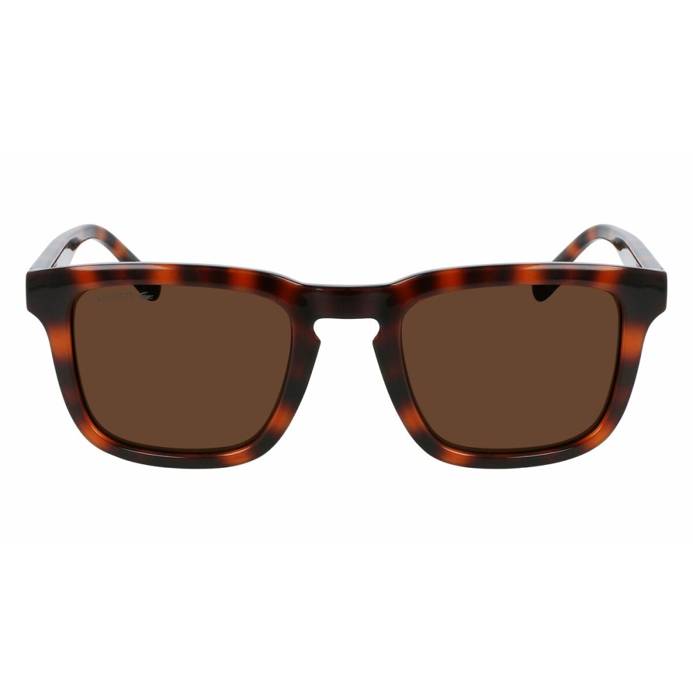 Ochelari de Soare Bărbați Lacoste L951SRG-214 Ø 52 mm