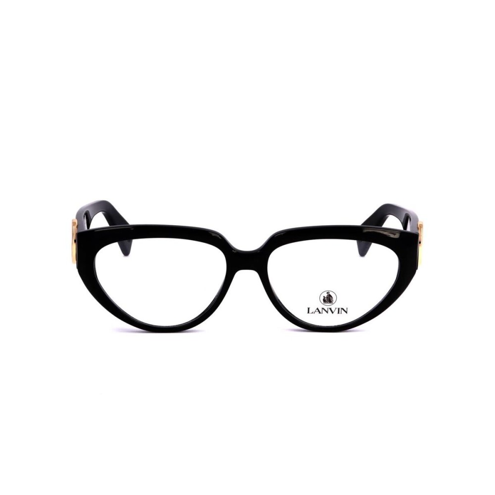 Ramă de Ochelari Damă Lanvin LNV2600-1 Ø 55 mm