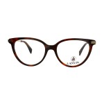 Ramă de Ochelari Damă Lanvin LNV2614-214 Ø 53 mm