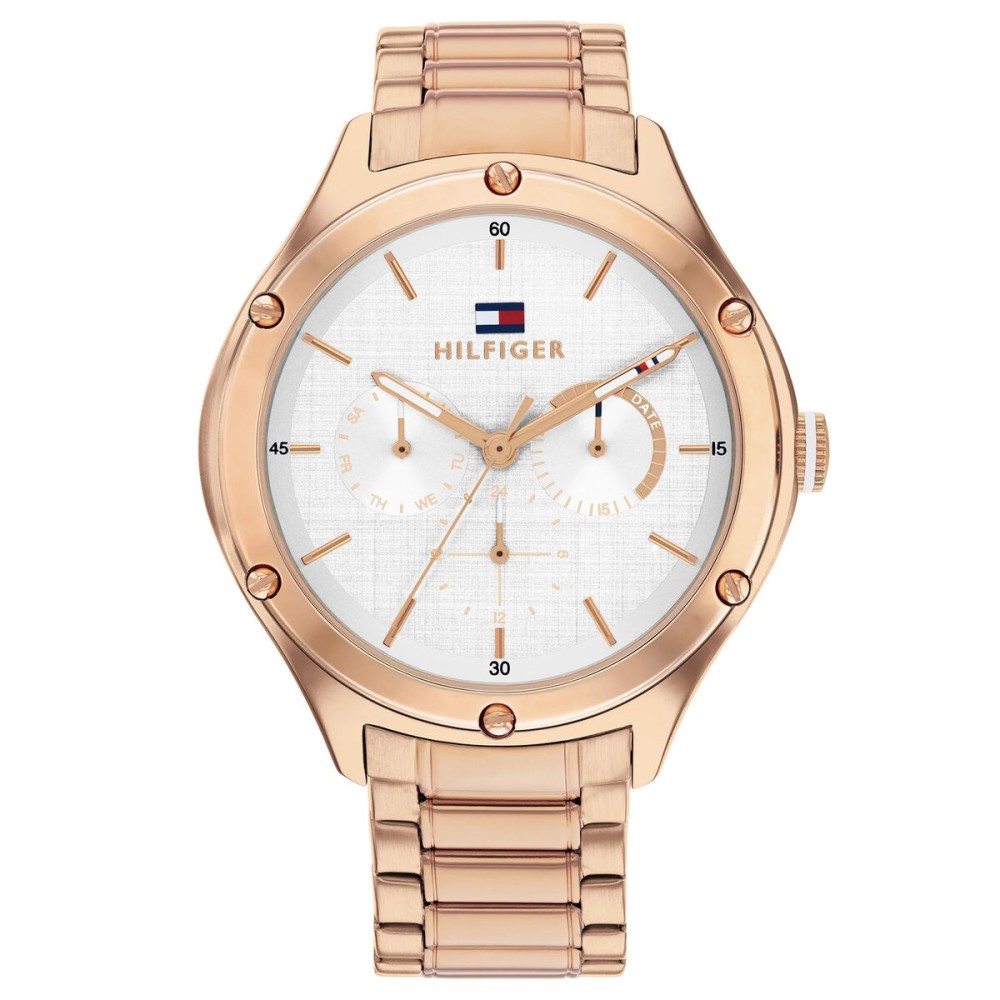 Ceas Damă Tommy Hilfiger 1782682 (Ø 40 mm)