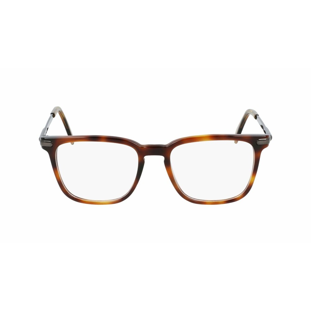 Ramă de Ochelari Bărbați Lanvin LNV2608-214 Maro Ø 53 mm