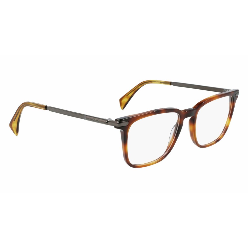 Ramă de Ochelari Bărbați Lanvin LNV2608-214 Maro Ø 53 mm