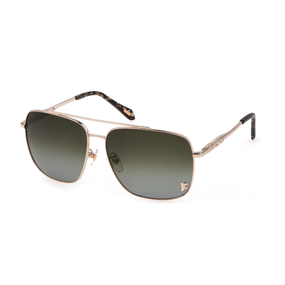 Ochelari de Soare Unisex Just Cavalli SJC030610493 Ø 61 mm
