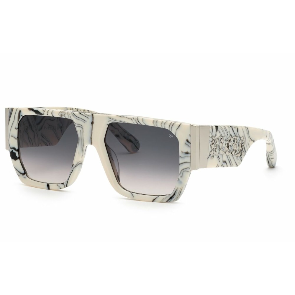 Ochelari de Soare Bărbați PHILIPP PLEIN SPP094M5409YL ø 54 mm