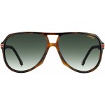 Ochelari de Soare Unisex Carrera CARRERA1045S0 Ø 61 mm