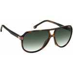 Ochelari de Soare Unisex Carrera CARRERA1045S0 Ø 61 mm