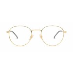 Ramă de Ochelari pentru Copii Carrera CARRERA2009TJ Auriu* Ø 51 mm