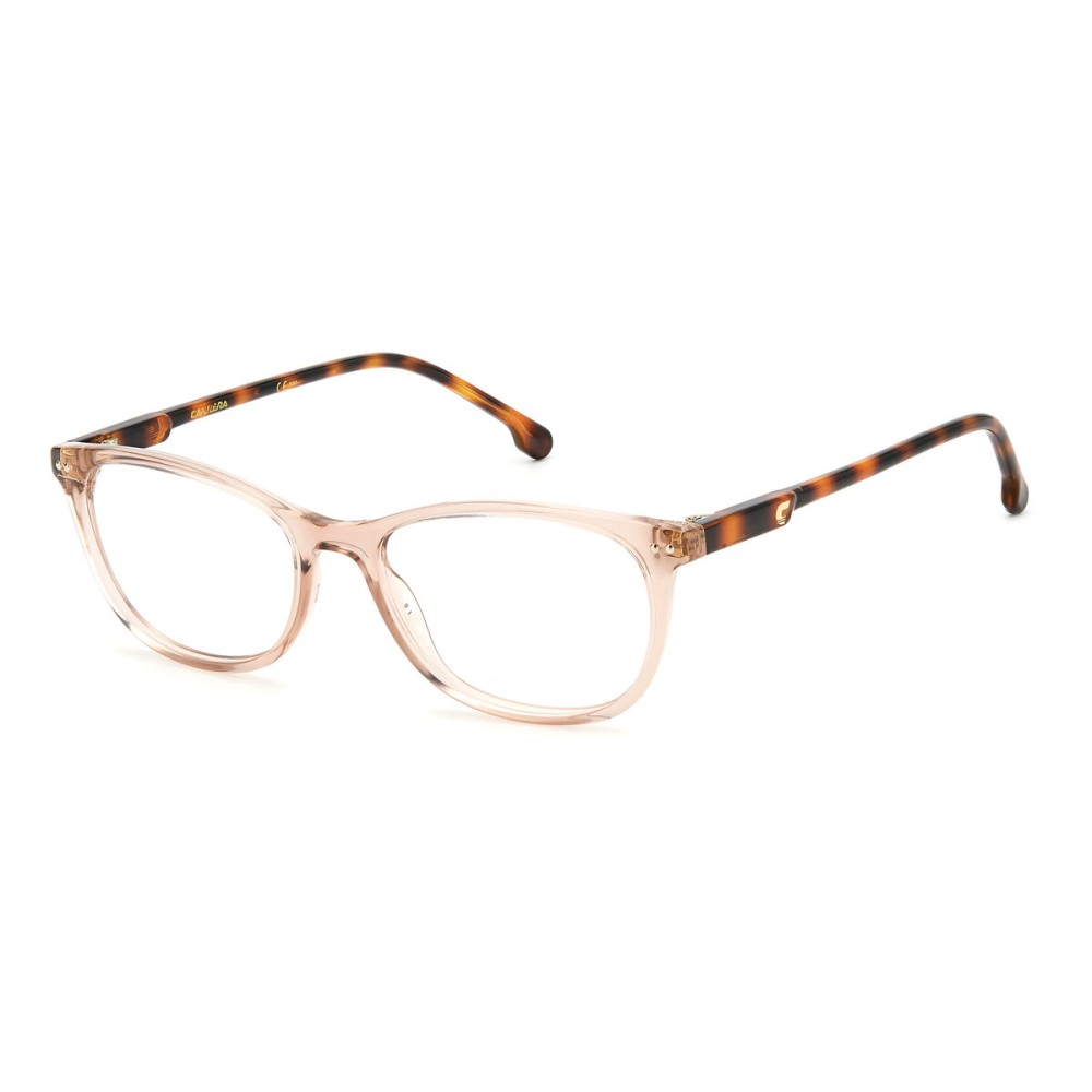 Ramă de Ochelari pentru Copii Carrera CARRERA2041TF Nude Ø 51 mm