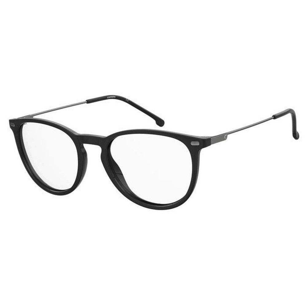 Ramă de Ochelari pentru Copii Carrera CARRERA2050T8 Negru Ø 50 mm