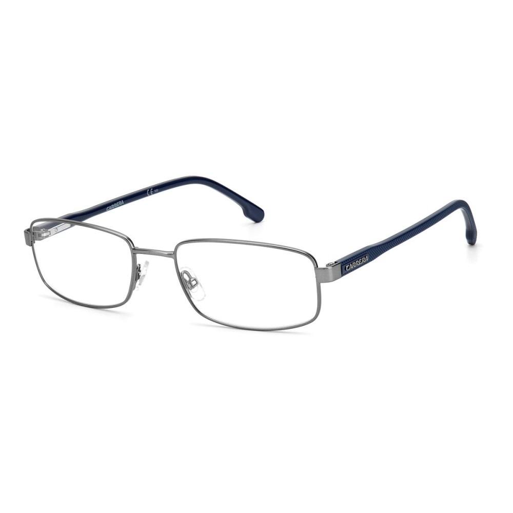 Ramă de Ochelari Bărbați Carrera CARRERA264R80 Gri Ø 55 mm