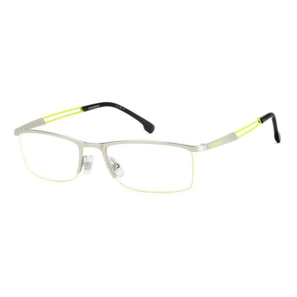 Ramă de Ochelari Bărbați Carrera CARRERA890141 Gri ø 54 mm