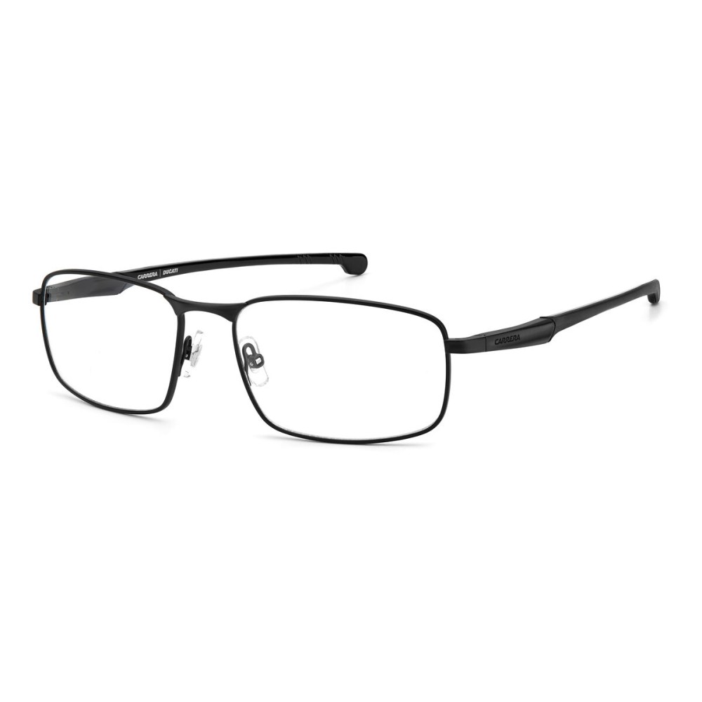 Ramă de Ochelari Bărbați Carrera CARDUC008807F Negru Ø 55 mm