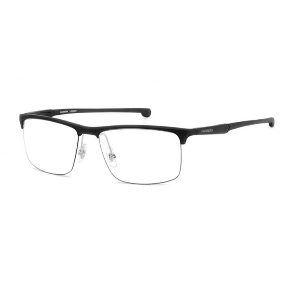 Ramă de Ochelari Bărbați Carrera CARDUC013003F Negru ø 56 mm