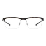 Ramă de Ochelari Bărbați Carrera CARDUC013086F Maro ø 56 mm