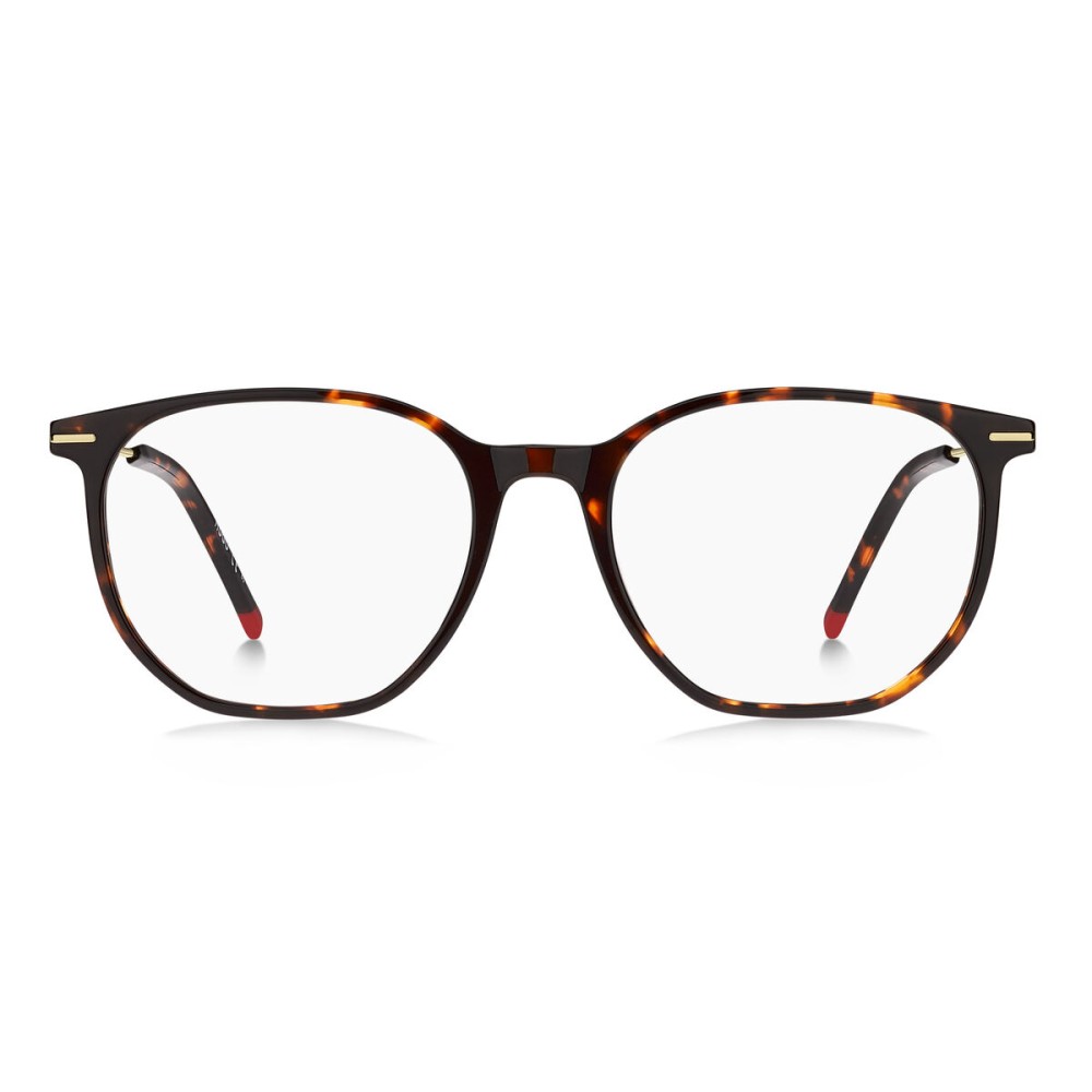 Ramă de Ochelari Damă Hugo Boss HG1213086F117 Ø 51 mm