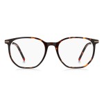 Ramă de Ochelari Damă Hugo Boss HG1213086F117 Ø 51 mm
