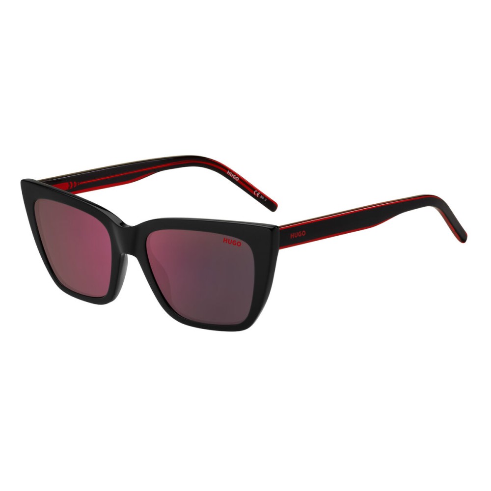 Ochelari de Soare Damă Hugo Boss HG1249SOITF4A ø 54 mm