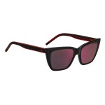 Ochelari de Soare Damă Hugo Boss HG1249SOITF4A ø 54 mm