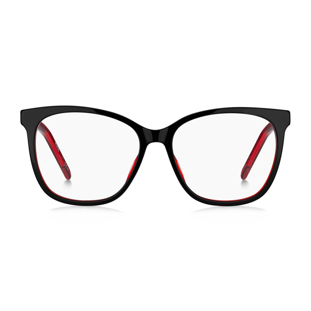 Ramă de Ochelari Damă Hugo Boss HG1251OITF315 Ø 53 mm