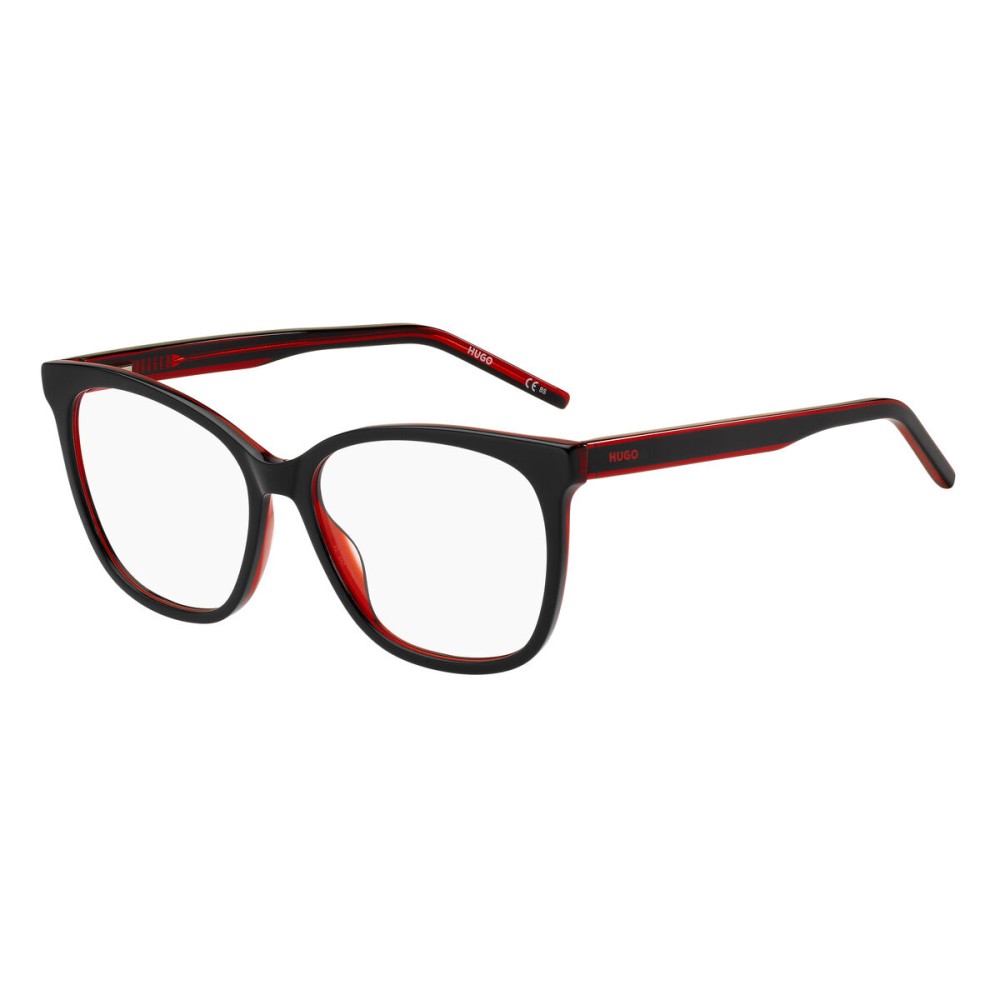 Ramă de Ochelari Damă Hugo Boss HG1251OITF315 Ø 53 mm