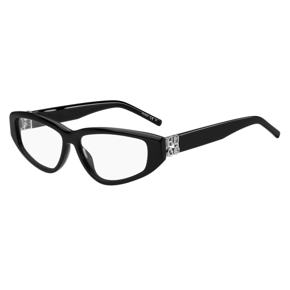 Ramă de Ochelari Damă Hugo Boss HG1258807F513 Ø 55 mm