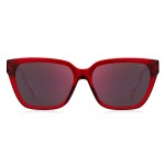 Ochelari de Soare Damă Hugo Boss HG1264S92YF6A ø 56 mm