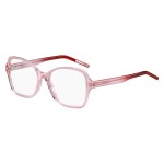 Ramă de Ochelari Damă Hugo Boss HG1267C48F317 Ø 53 mm