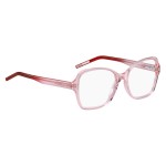 Ramă de Ochelari Damă Hugo Boss HG1267C48F317 Ø 53 mm