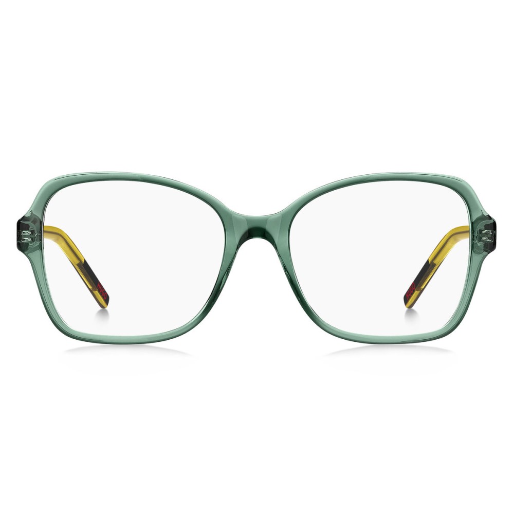 Ramă de Ochelari Damă Hugo Boss HG1267GP7F317 Ø 53 mm