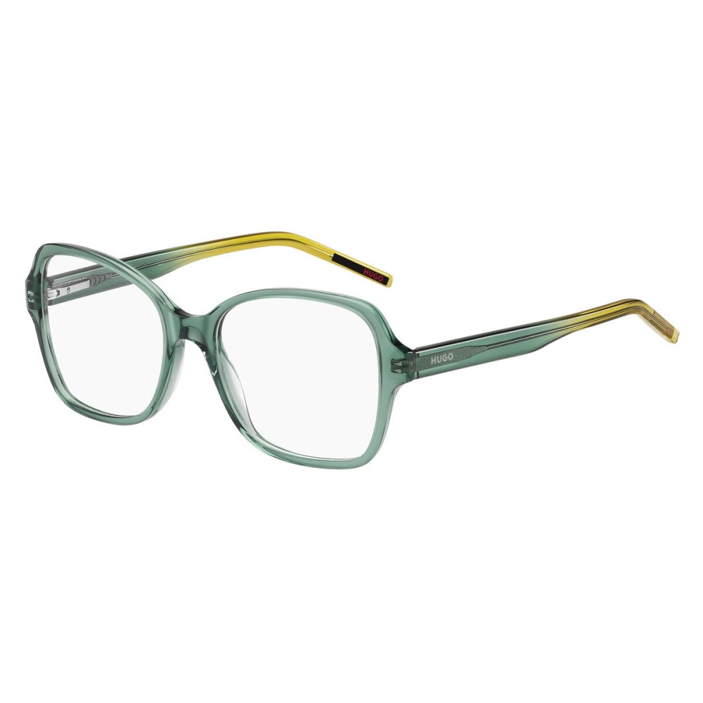 Ramă de Ochelari Damă Hugo Boss HG1267GP7F317 Ø 53 mm