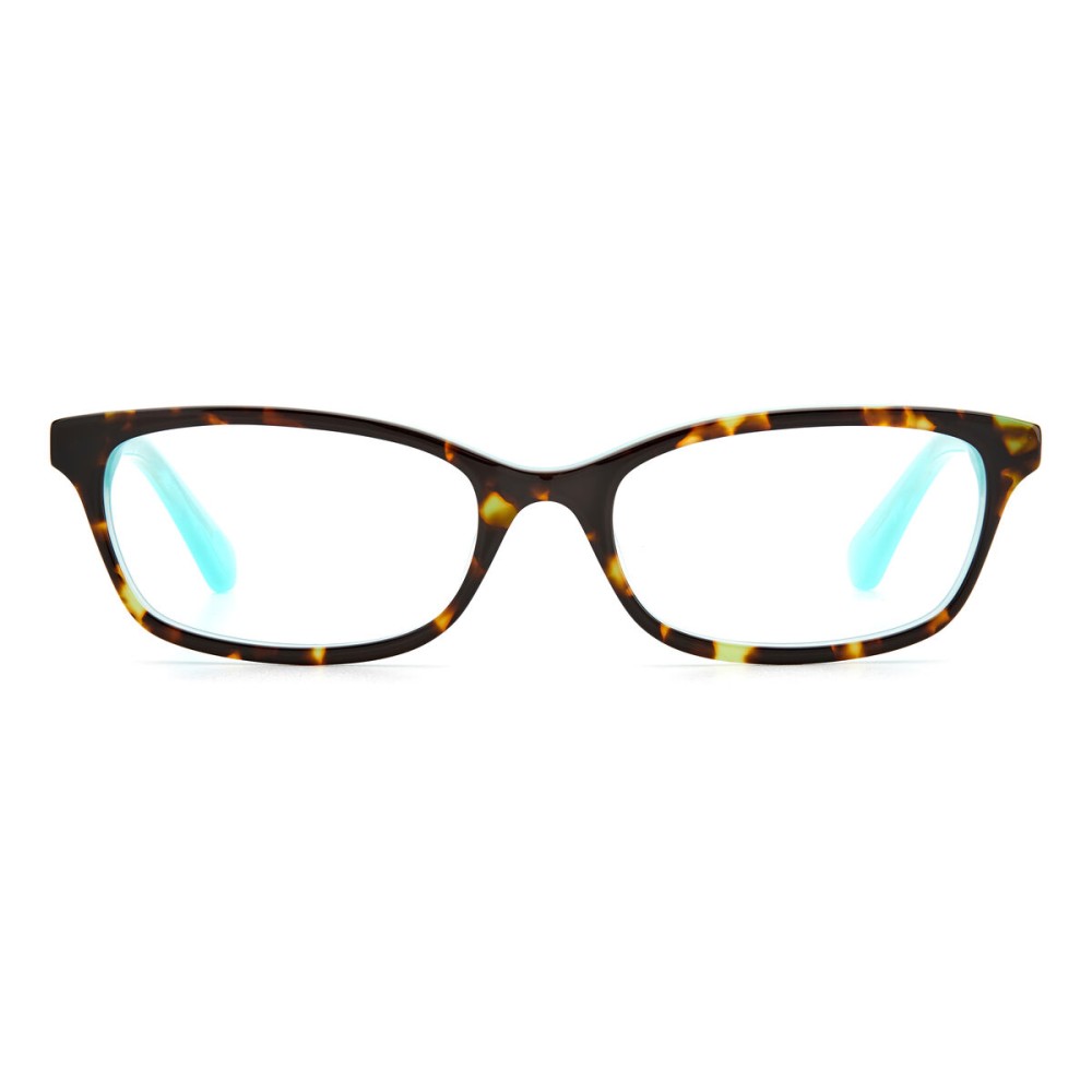 Ramă de Ochelari pentru Copii Kate Spade ABBEVILLE086E Maro Ø 46 mm