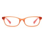 Ramă de Ochelari pentru Copii Kate Spade ABBEVILLEC9AE Roșu Ø 46 mm