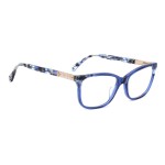 Ramă de Ochelari Damă Kate Spade AMABELLAGPJPF Ø 55 mm