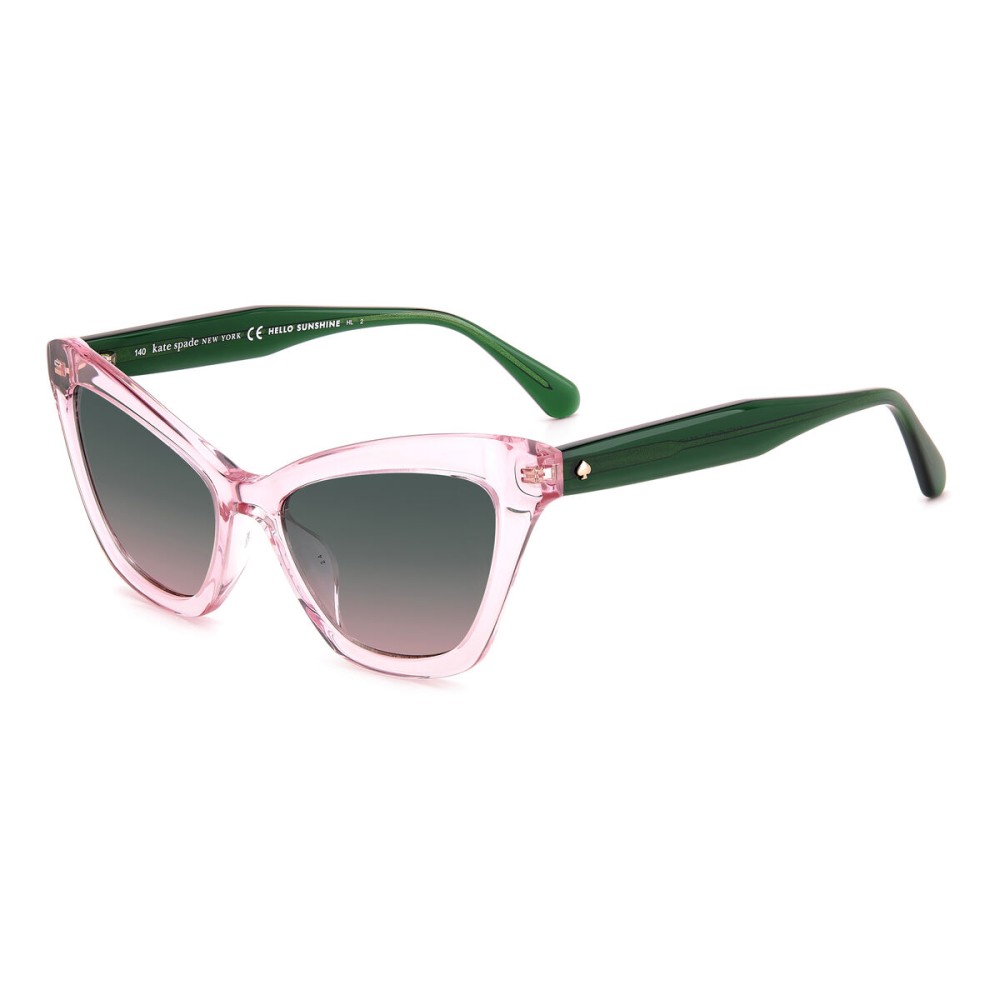 Ochelari de Soare Damă Kate Spade AMELIEGS35JF4 ø 54 mm