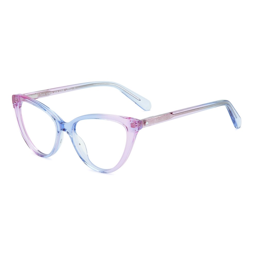 Ramă de Ochelari pentru Copii Kate Spade AUBRIEV06E815 Mov Ø 48 mm