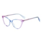 Ramă de Ochelari pentru Copii Kate Spade AUBRIEV06E815 Mov Ø 48 mm