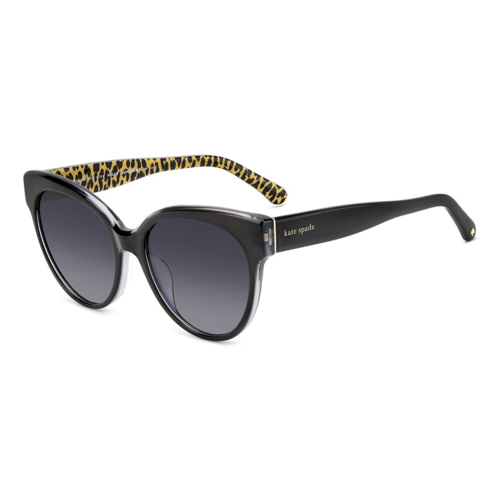 Ochelari de Soare Damă Kate Spade AUBRIELLAGSHW Ø 55 mm