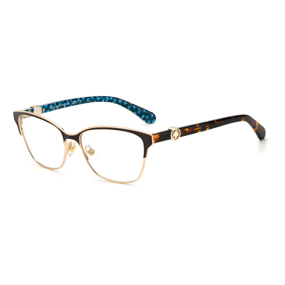 Ramă de Ochelari Damă Kate Spade AUDRINAG09QF3 Ø 53 mm