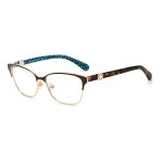 Ramă de Ochelari Damă Kate Spade AUDRINAG09QF3 Ø 53 mm
