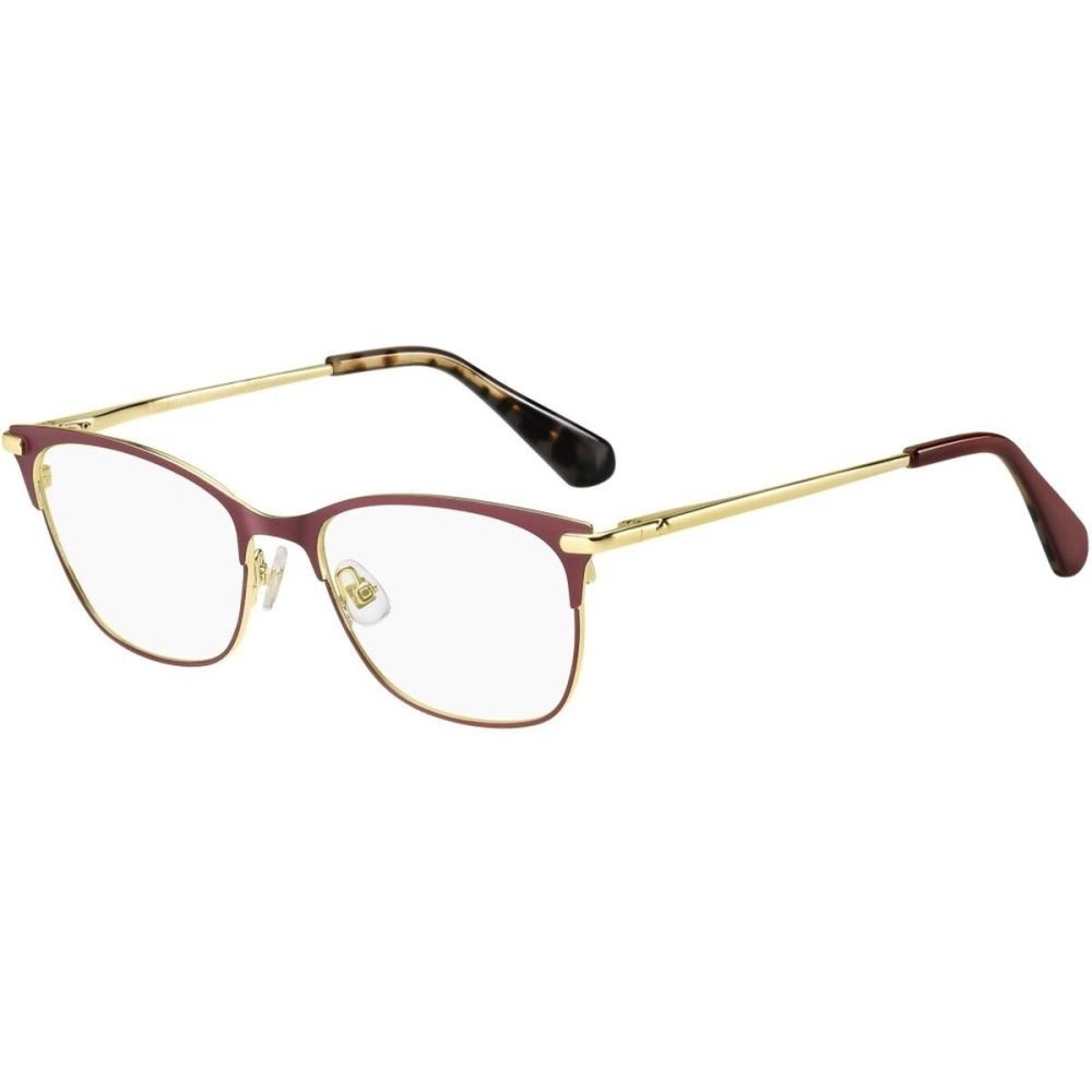 Ramă de Ochelari Damă Kate Spade BENDALLLHFF21 Ø 52 mm