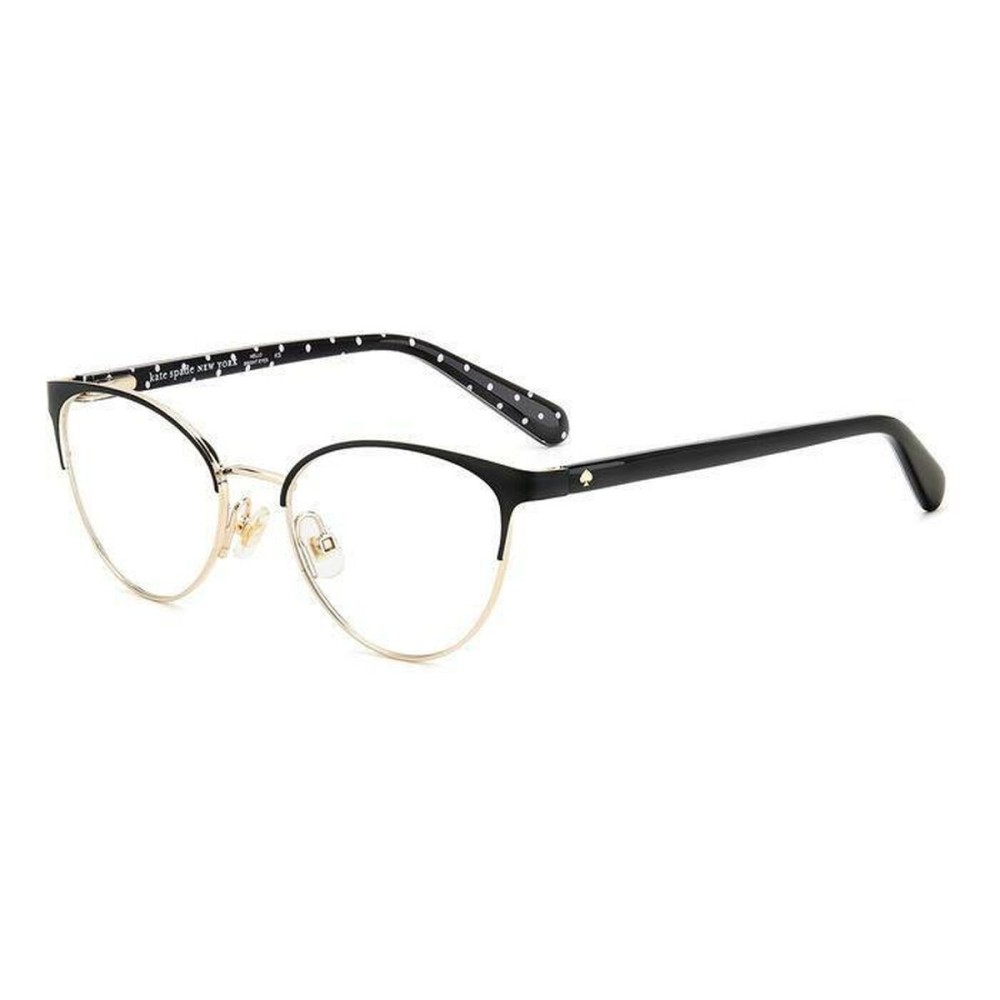 Ramă de Ochelari pentru Copii Kate Spade CECILY807E817 Negru Ø 48 mm