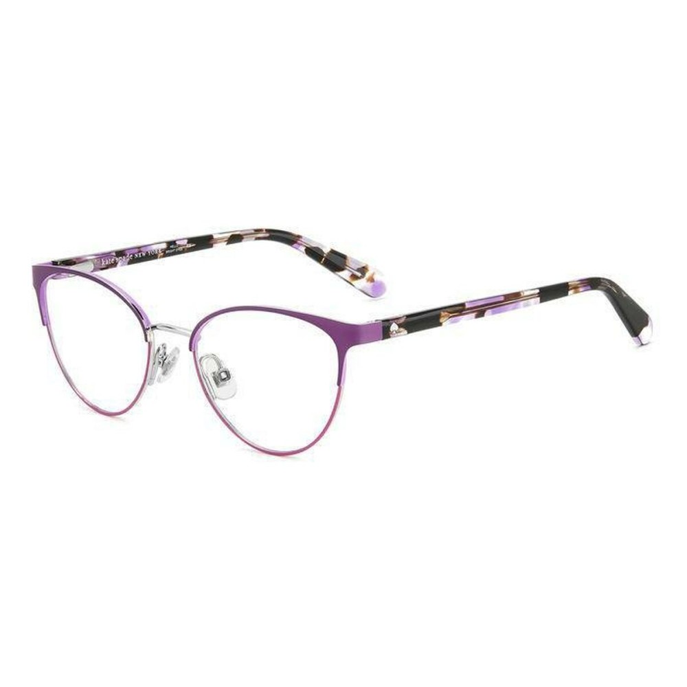 Ramă de Ochelari pentru Copii Kate Spade CECILYB3VE817 Mov Ø 48 mm